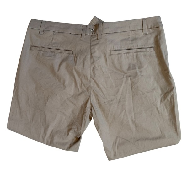 Birddogs Tan Chinos Lightweight Tapered - Picture 4 of 5
